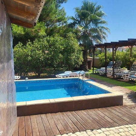 Villa Garden Вир Екстериор снимка