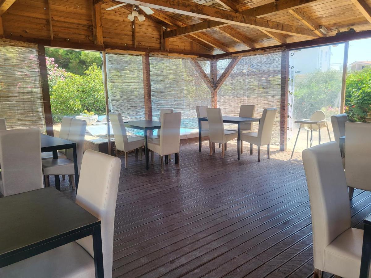 Villa Garden Вир Екстериор снимка