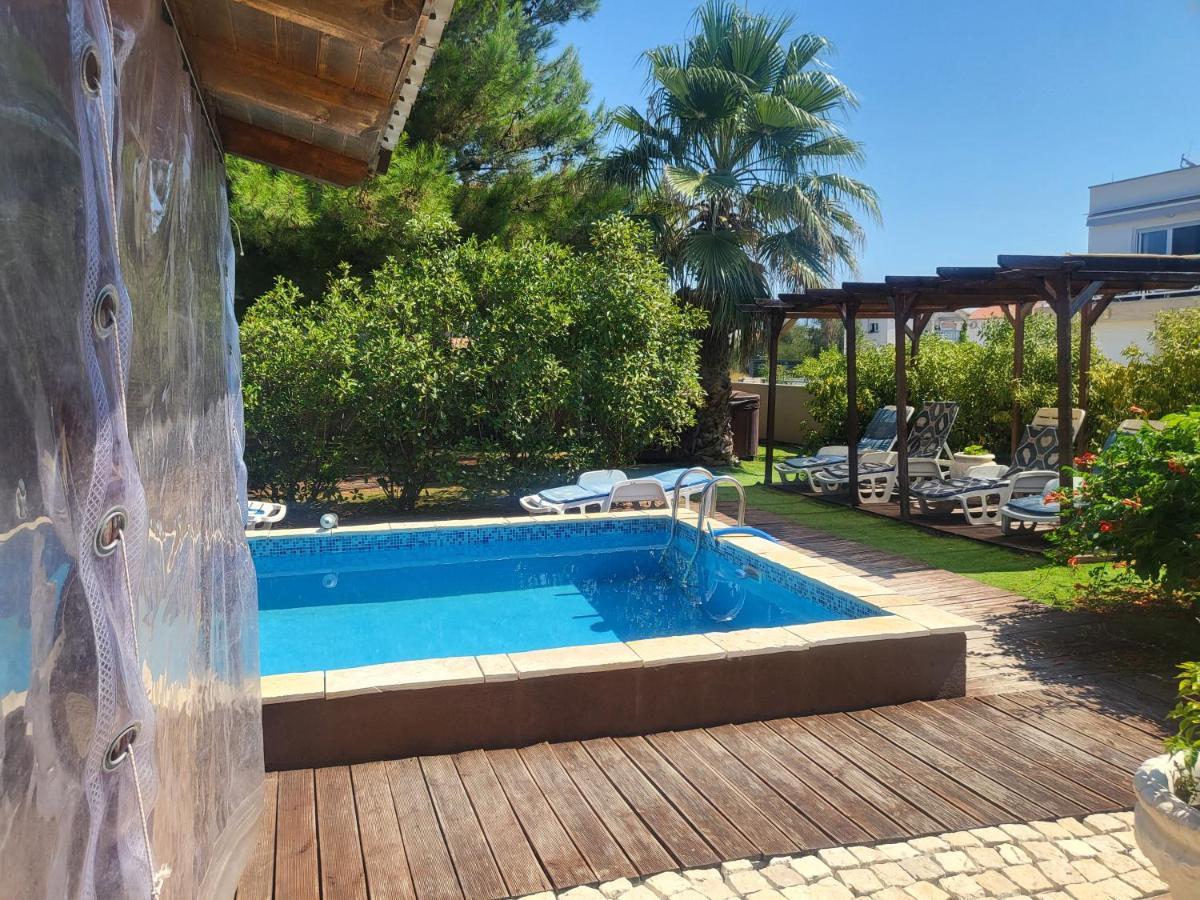 Villa Garden Вир Екстериор снимка