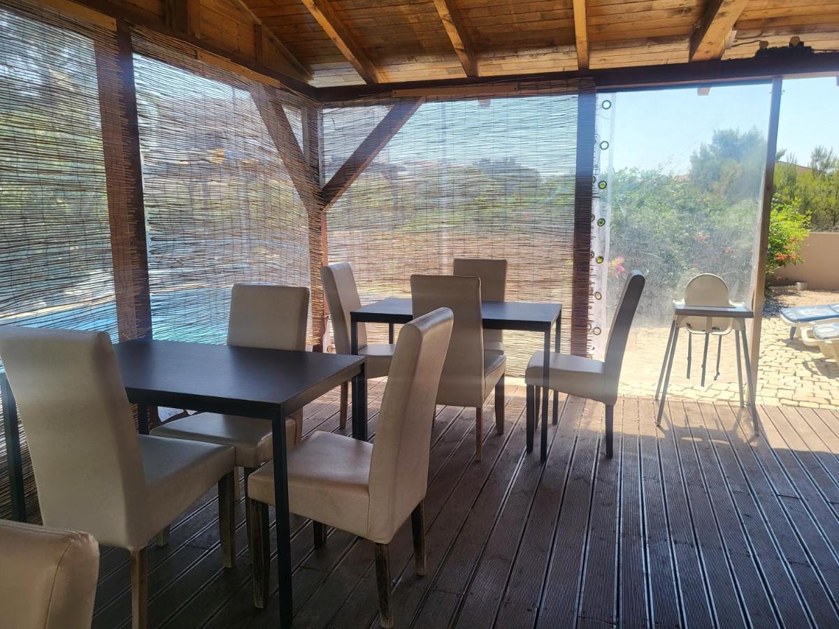 Villa Garden Вир Екстериор снимка