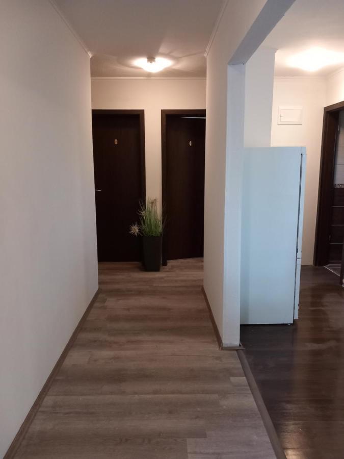 Villa Garden Вир Екстериор снимка