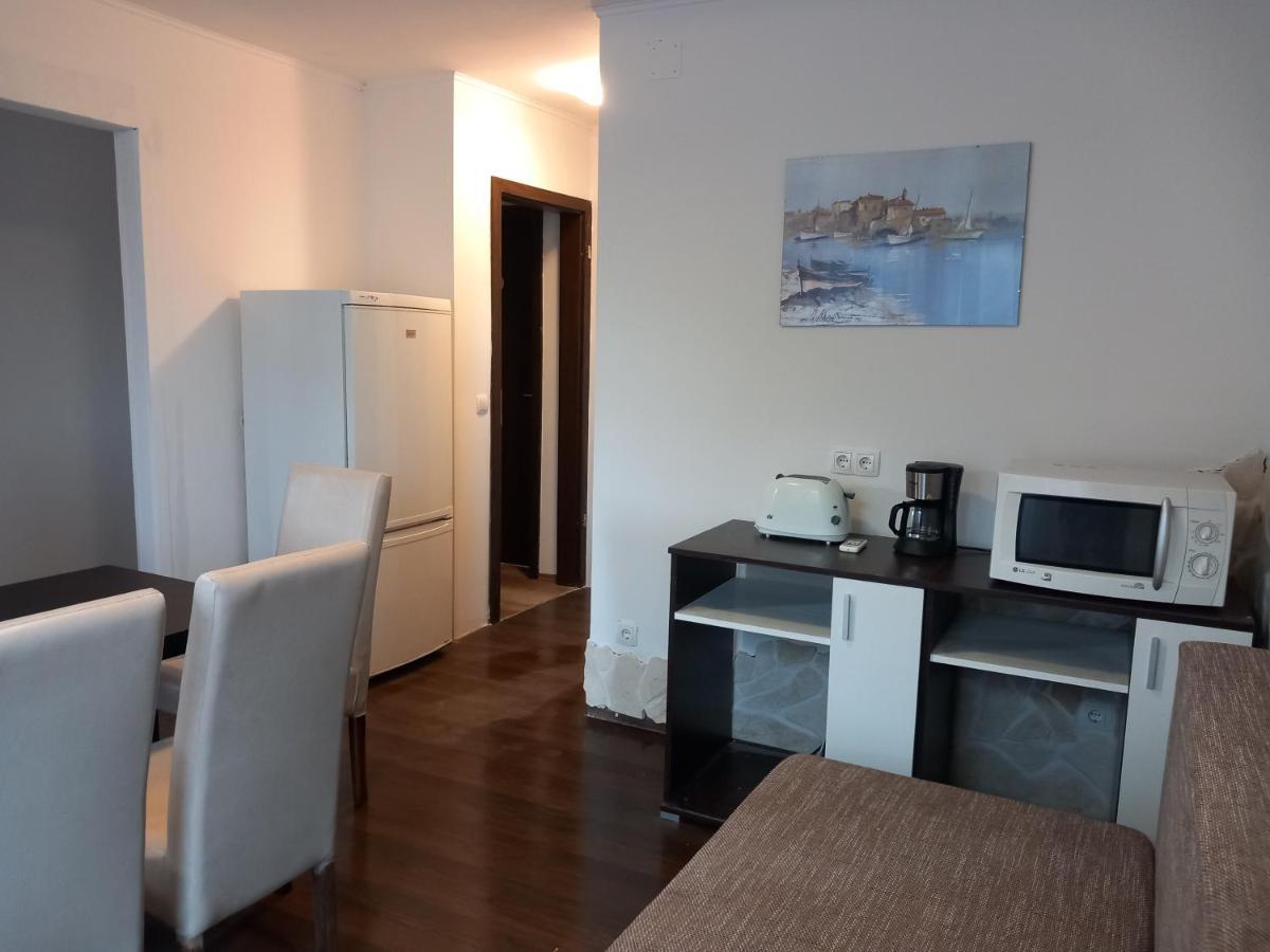 Villa Garden Вир Екстериор снимка