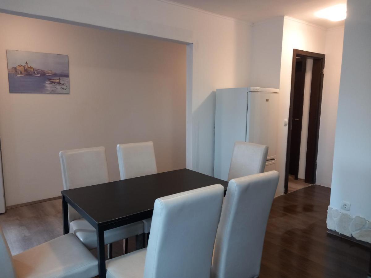 Villa Garden Вир Екстериор снимка