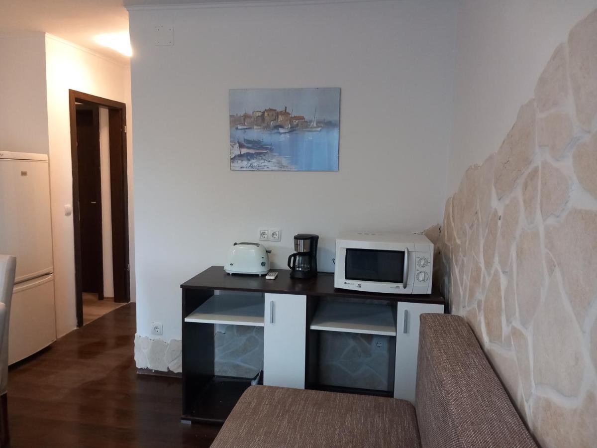 Villa Garden Вир Екстериор снимка