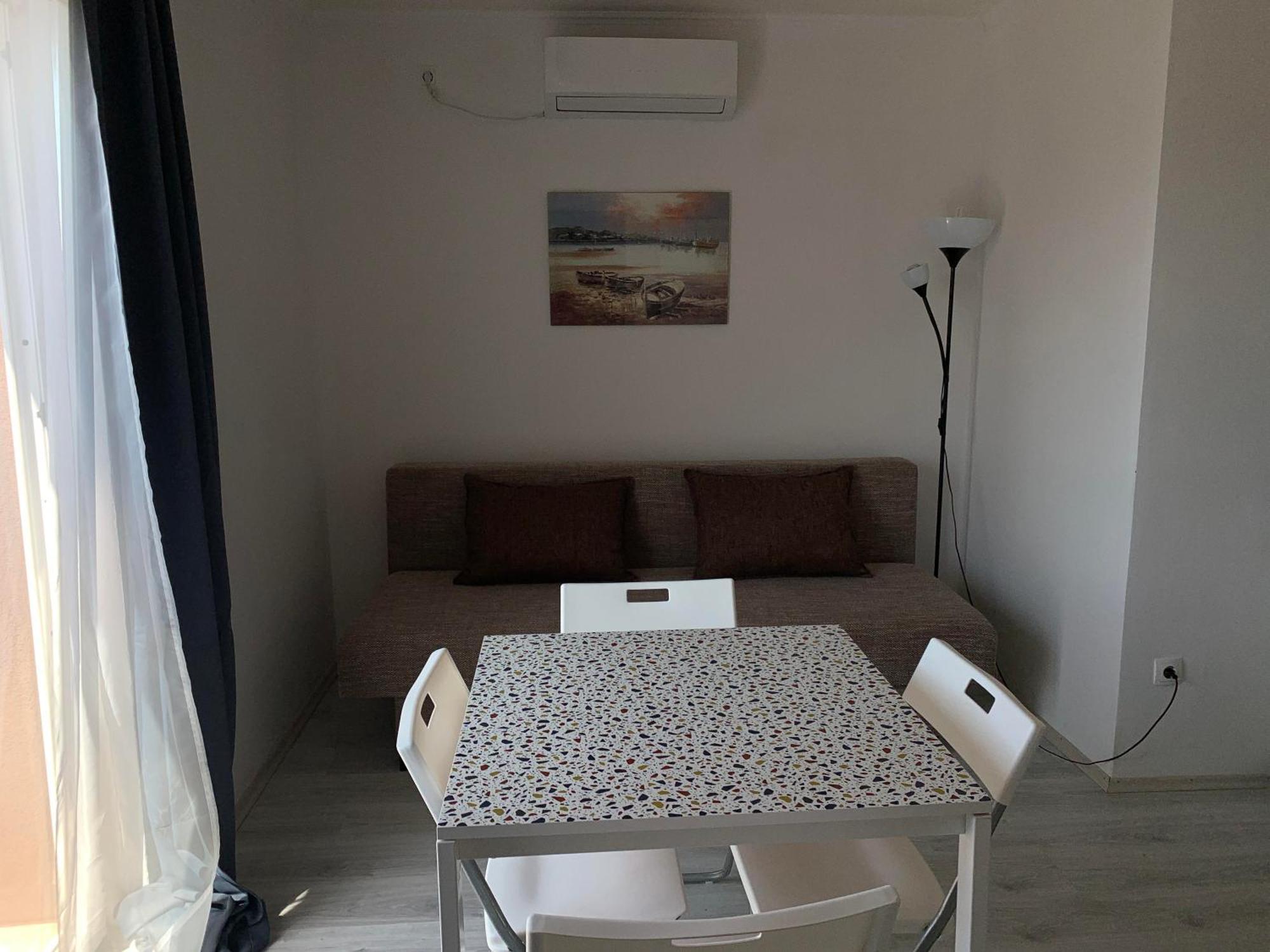 Villa Garden Вир Екстериор снимка