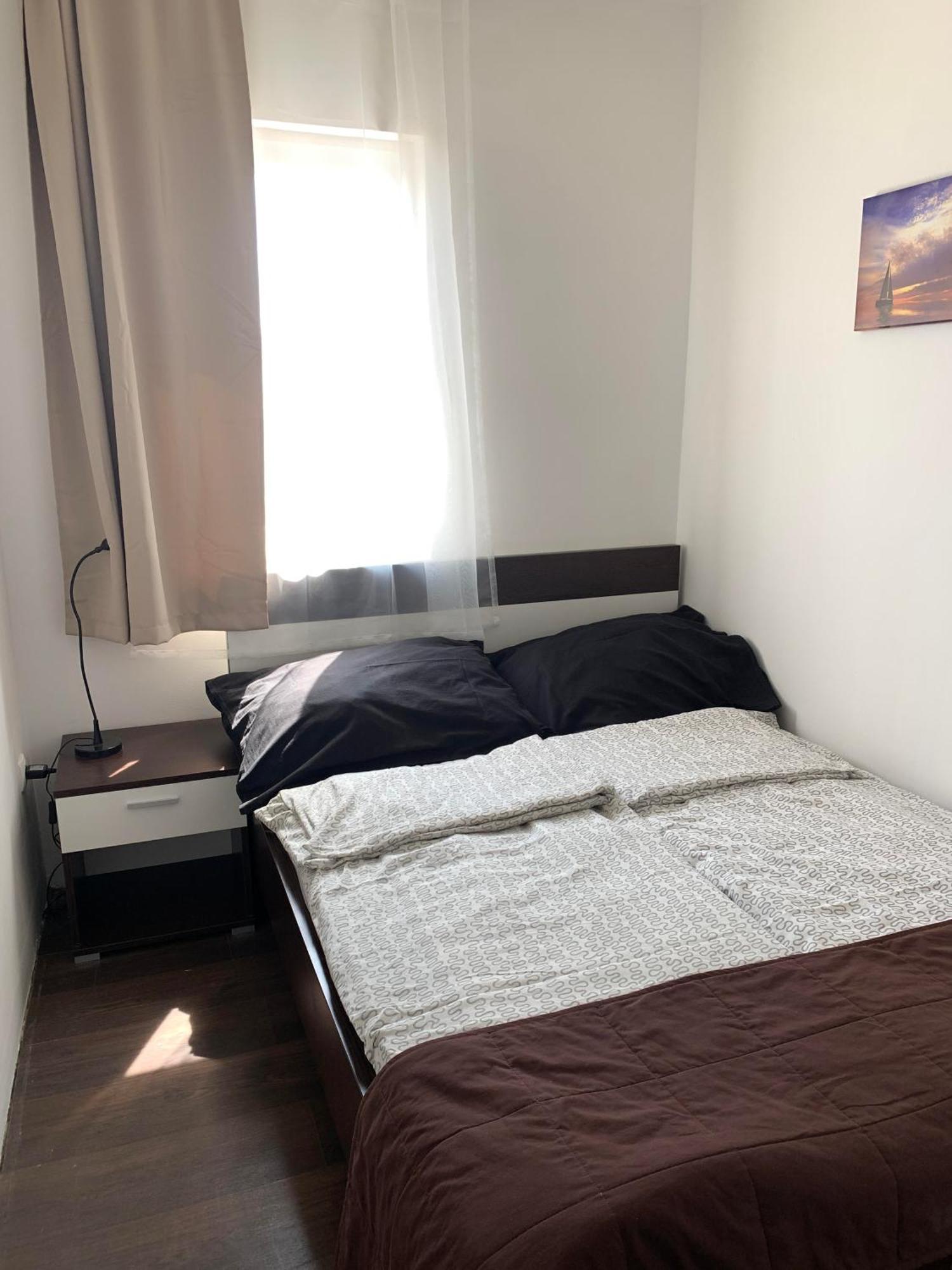 Villa Garden Вир Екстериор снимка