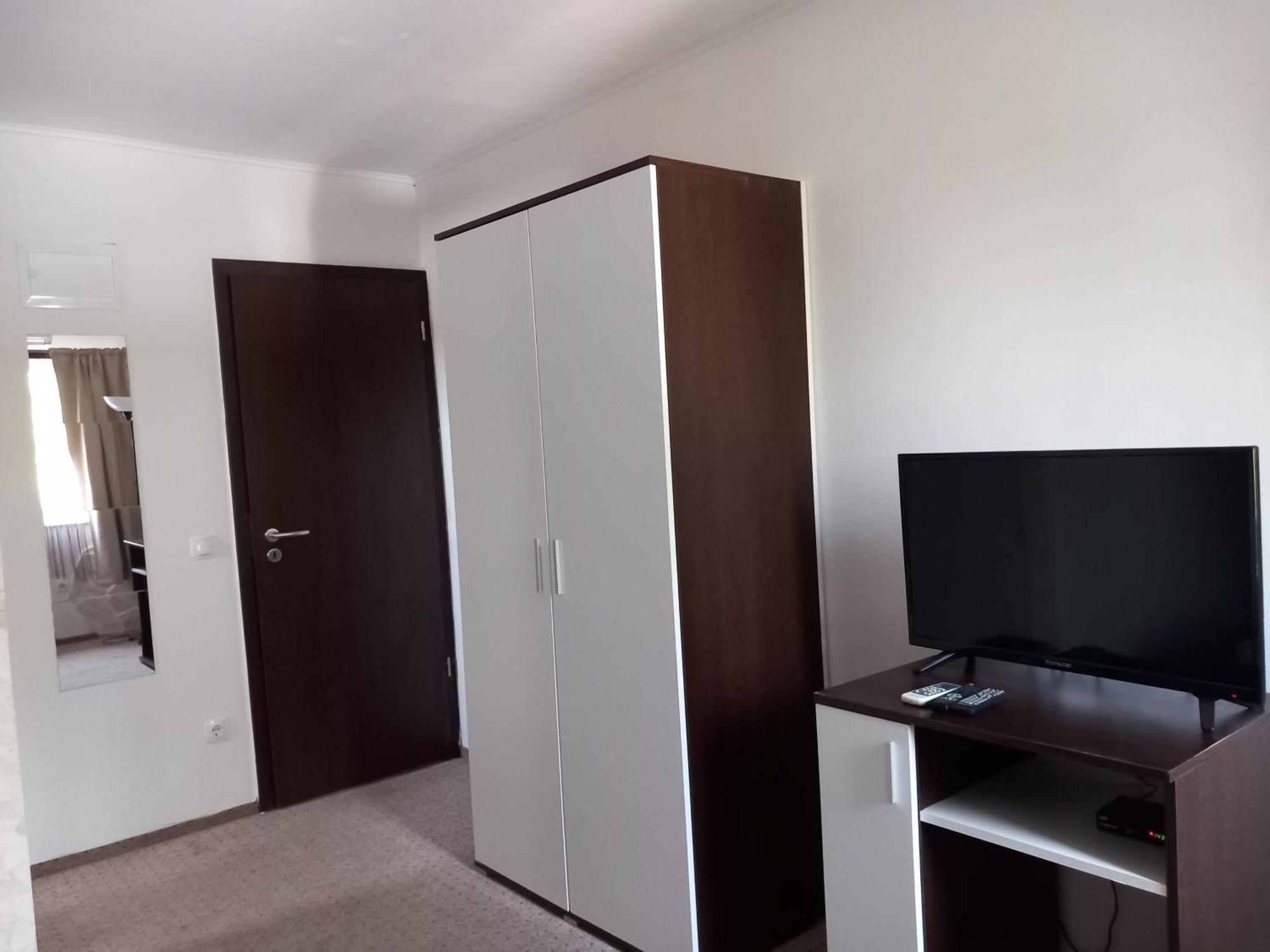 Villa Garden Вир Екстериор снимка