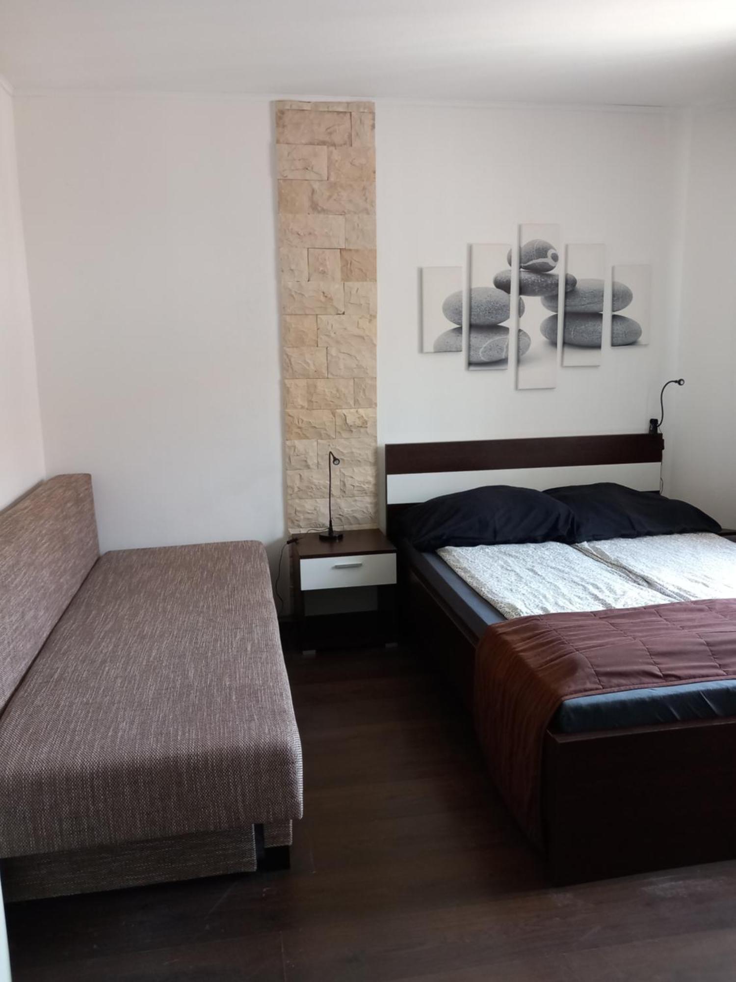 Villa Garden Вир Екстериор снимка