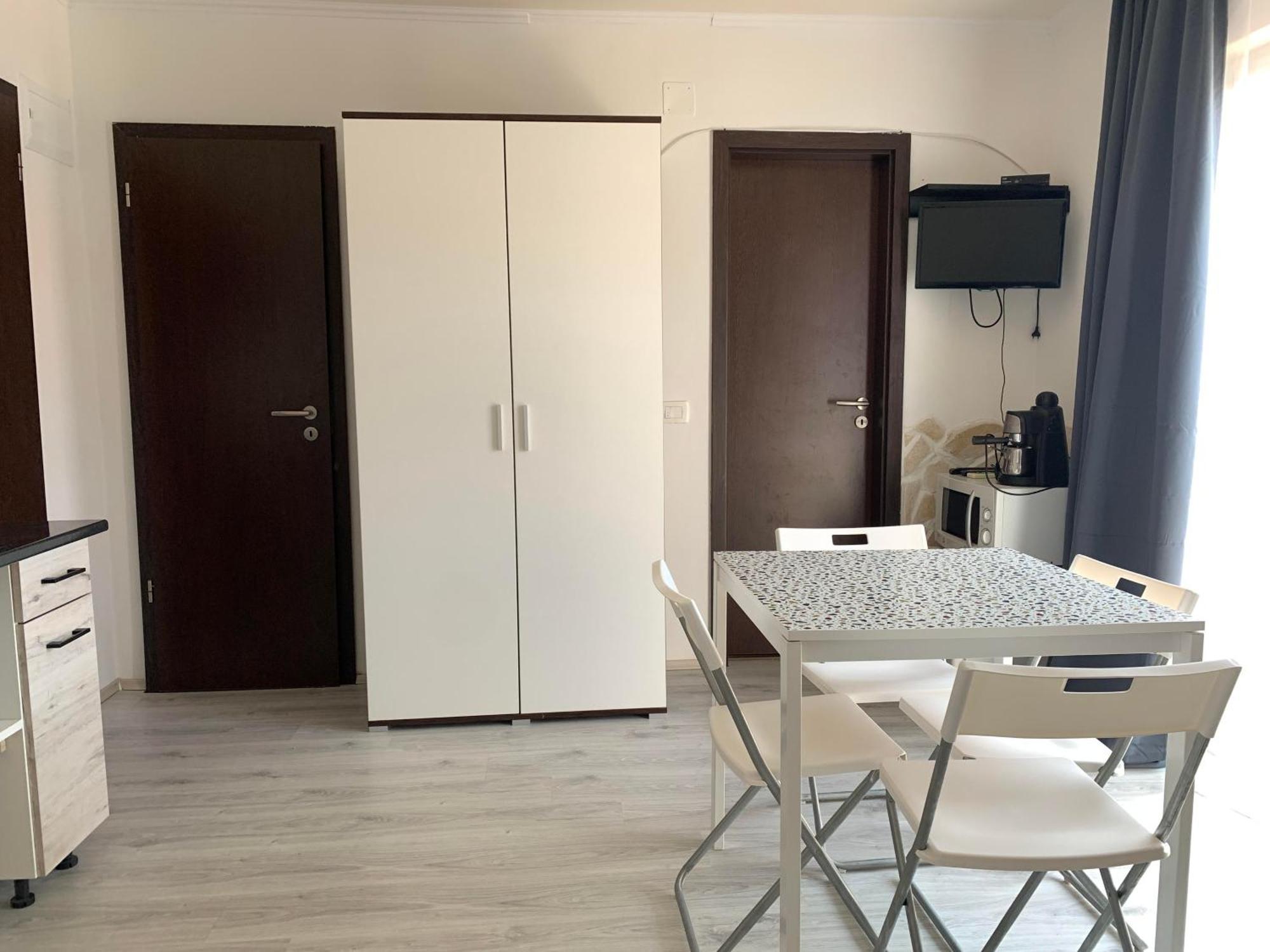 Villa Garden Вир Екстериор снимка