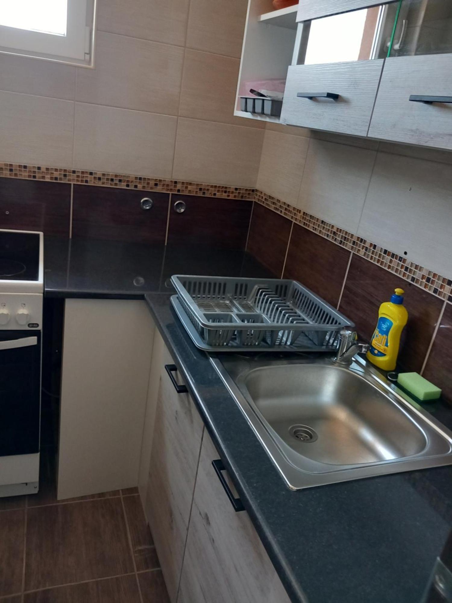 Villa Garden Вир Екстериор снимка