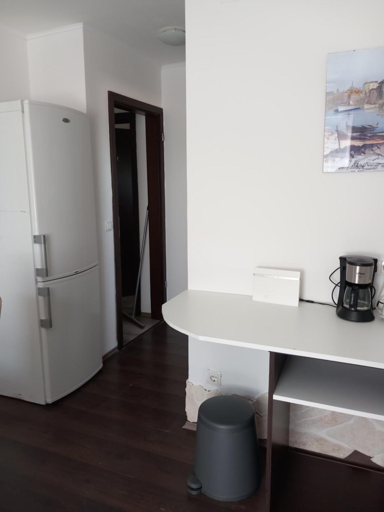 Villa Garden Вир Екстериор снимка