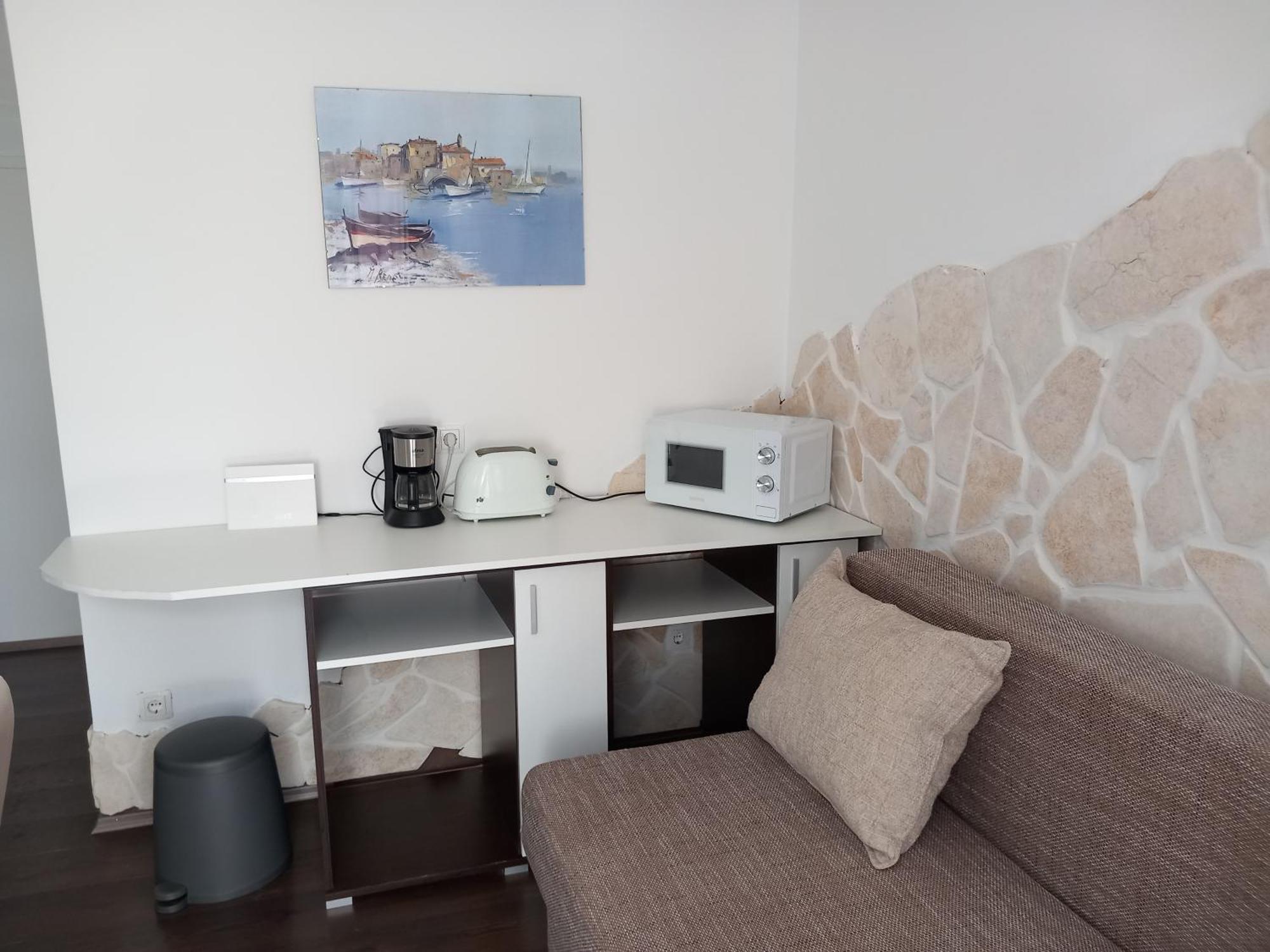 Villa Garden Вир Екстериор снимка