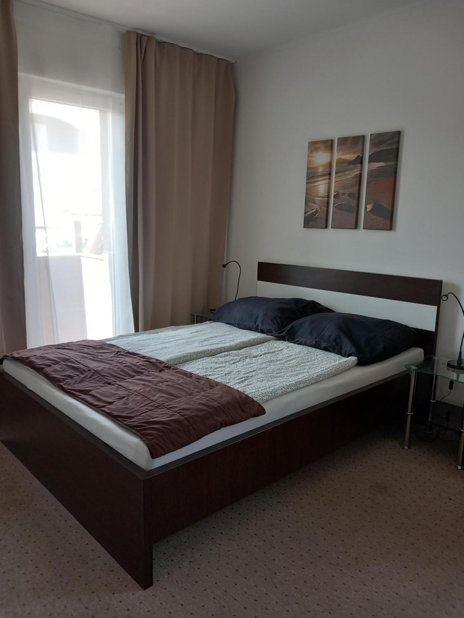 Villa Garden Вир Екстериор снимка