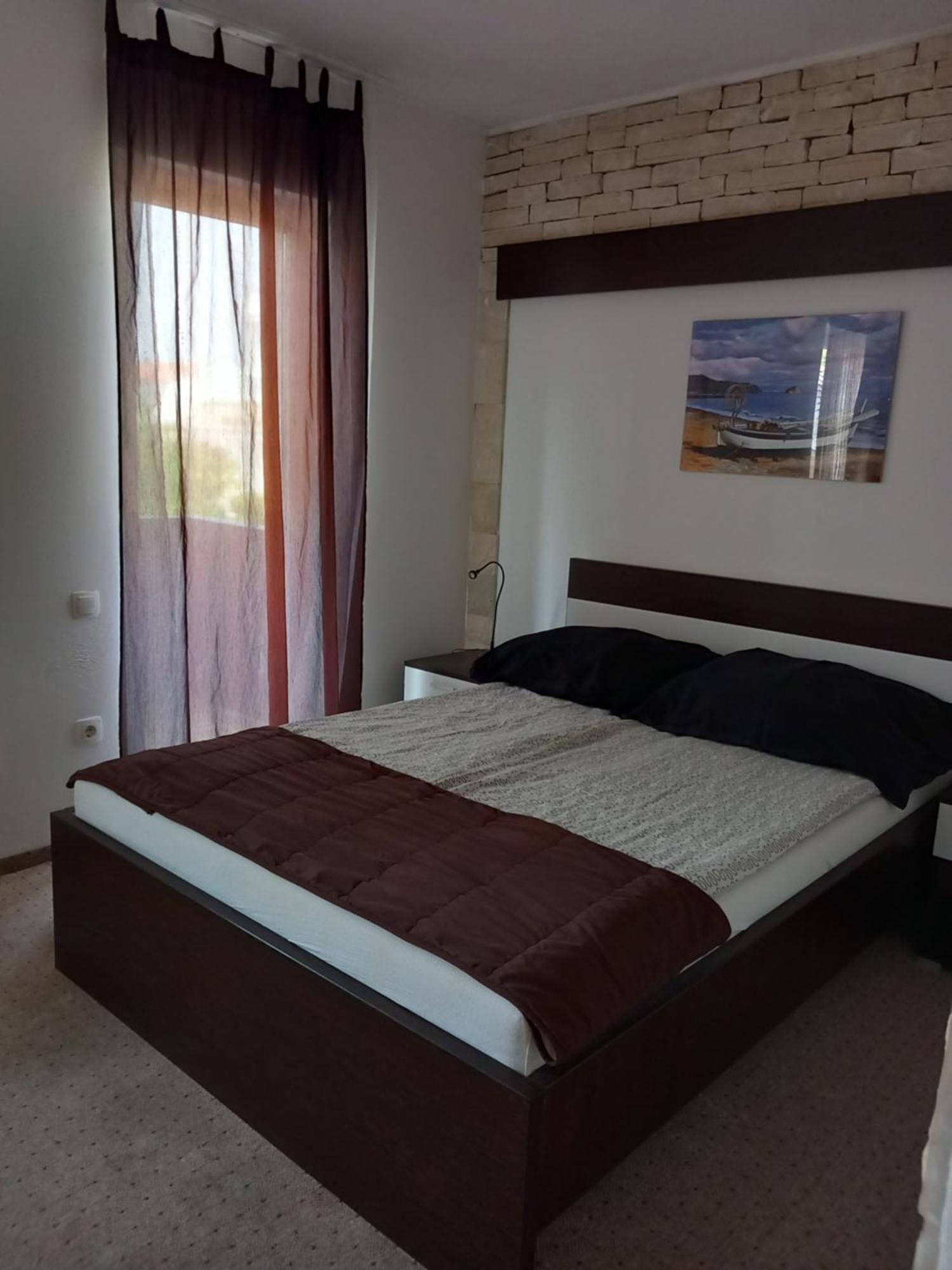 Villa Garden Вир Екстериор снимка