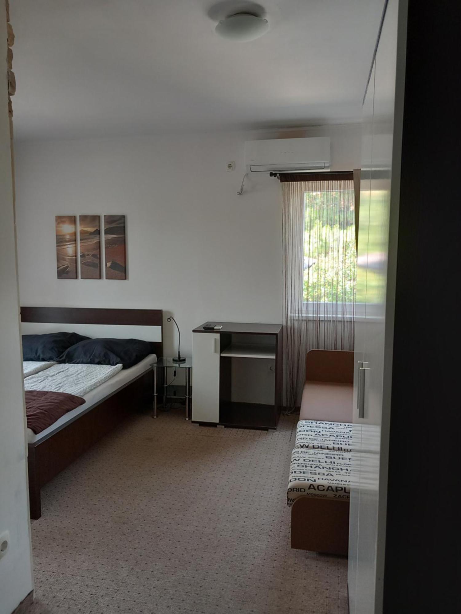 Villa Garden Вир Екстериор снимка