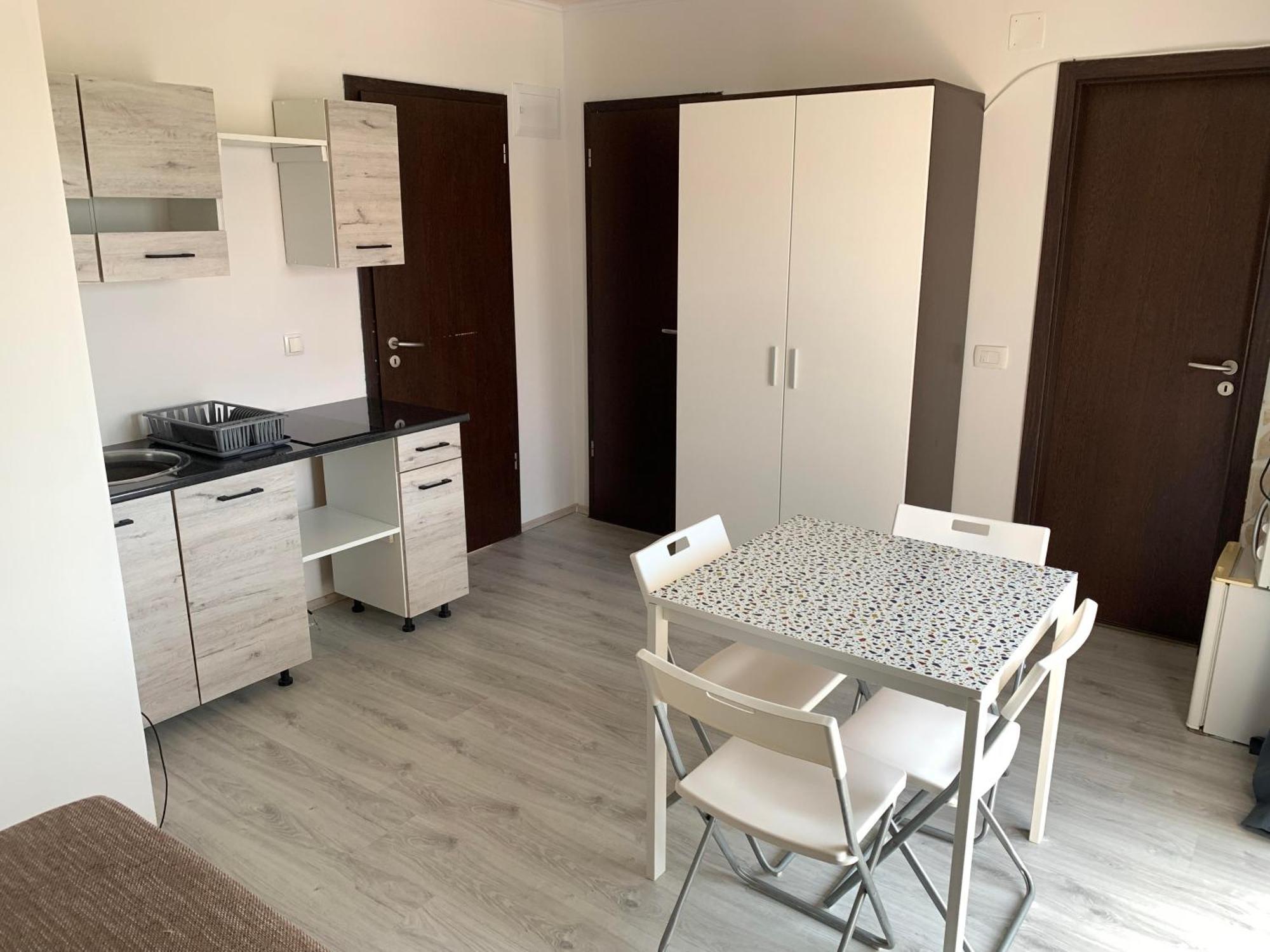 Villa Garden Вир Екстериор снимка